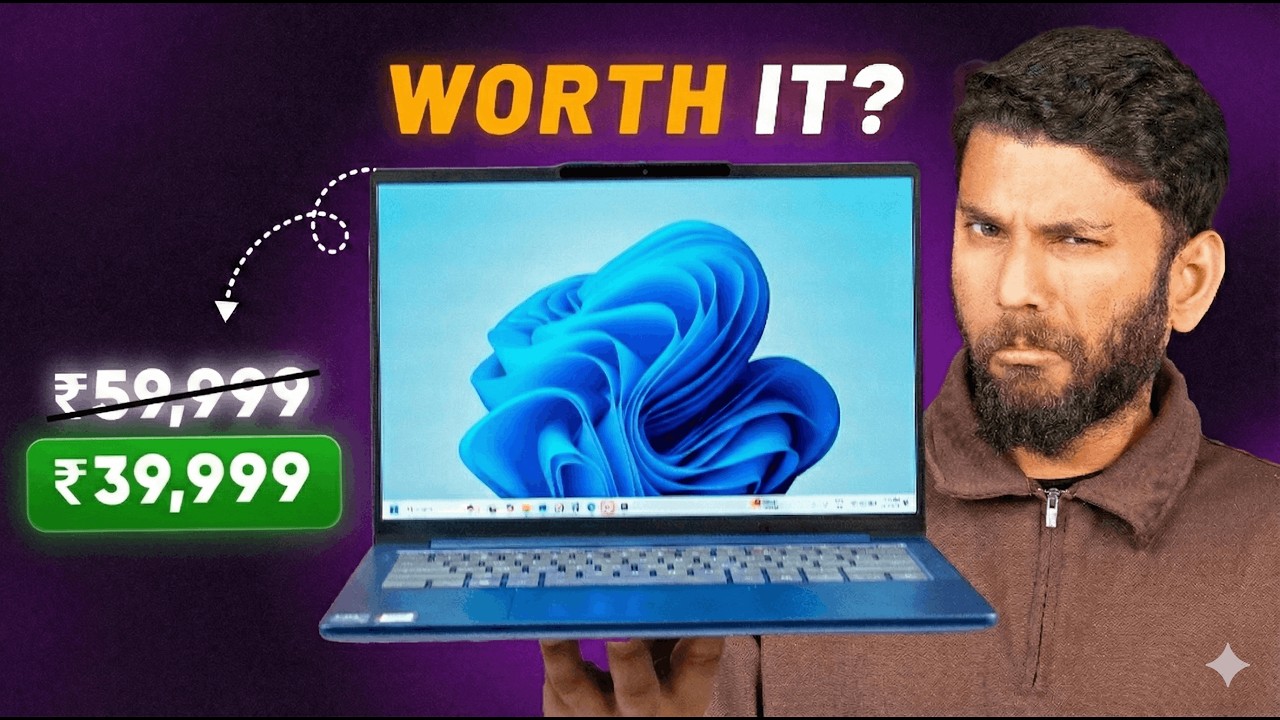 We Got The Most Affordable OLED Laptop! *9-months review*