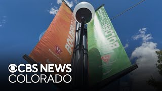YouTube video thumbnail: Bolder Boulder Race Registration Fills up Ahead of Race day