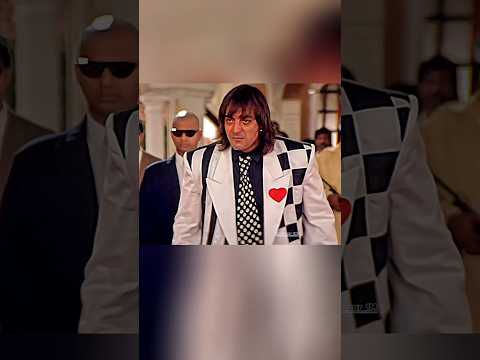 kar de khoon is khalnayak ka #sanjubaba#sanjaydutt#khalnayak | sanjay_dutt_whatsapp_status