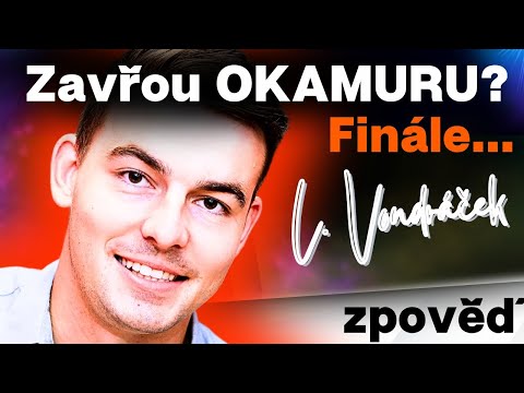LIBOR VONDRÁČEK: Zavřou Okamuru? Politický proces graduje... [zpověď před volbami]