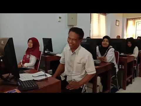 SOSIALISASI PPDB ONLINE 2019