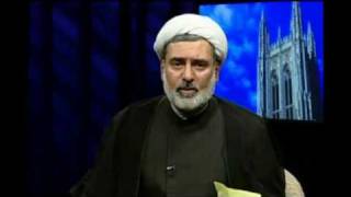 محسن کدیور در برنامه به عبارت دیگر بی بی سی فارسی ۳