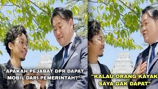 Fasilitas Anggota DPR Jepang Ini Bener Bener Nggak Masuk Logika Kita