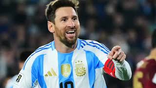 WARGESYADA Mucjisada xalay Messi dhigay, xulkeena Soomaaliya galabta ciyaarayaan, Jarmalka ceebta ku