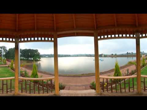 "Netarhat: Exploring the Queen of Chotanagpur's Scenic Beauty and Attractions"