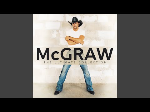 I Like It, I Love It - Tim McGraw 