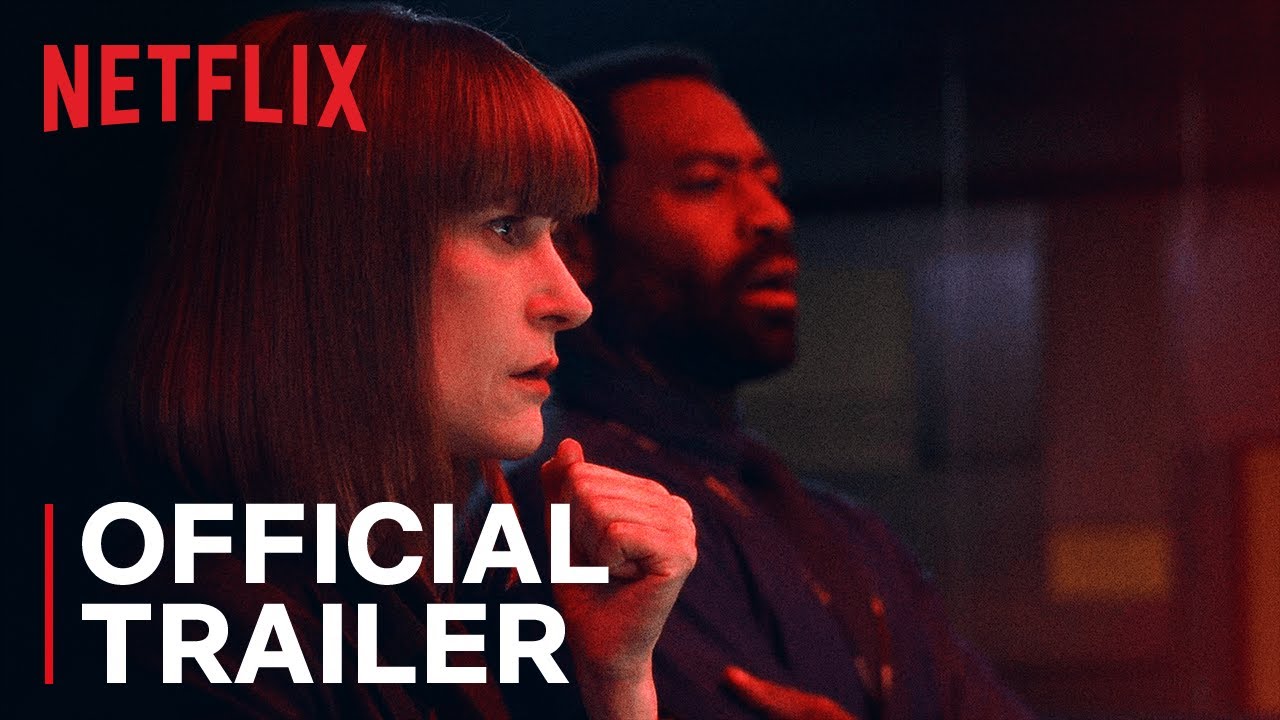 Criminal: UK Trailer thumbnail