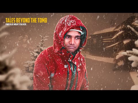Mountains Make You Go Crazy | Tales Beyond the Tomb White Silence
