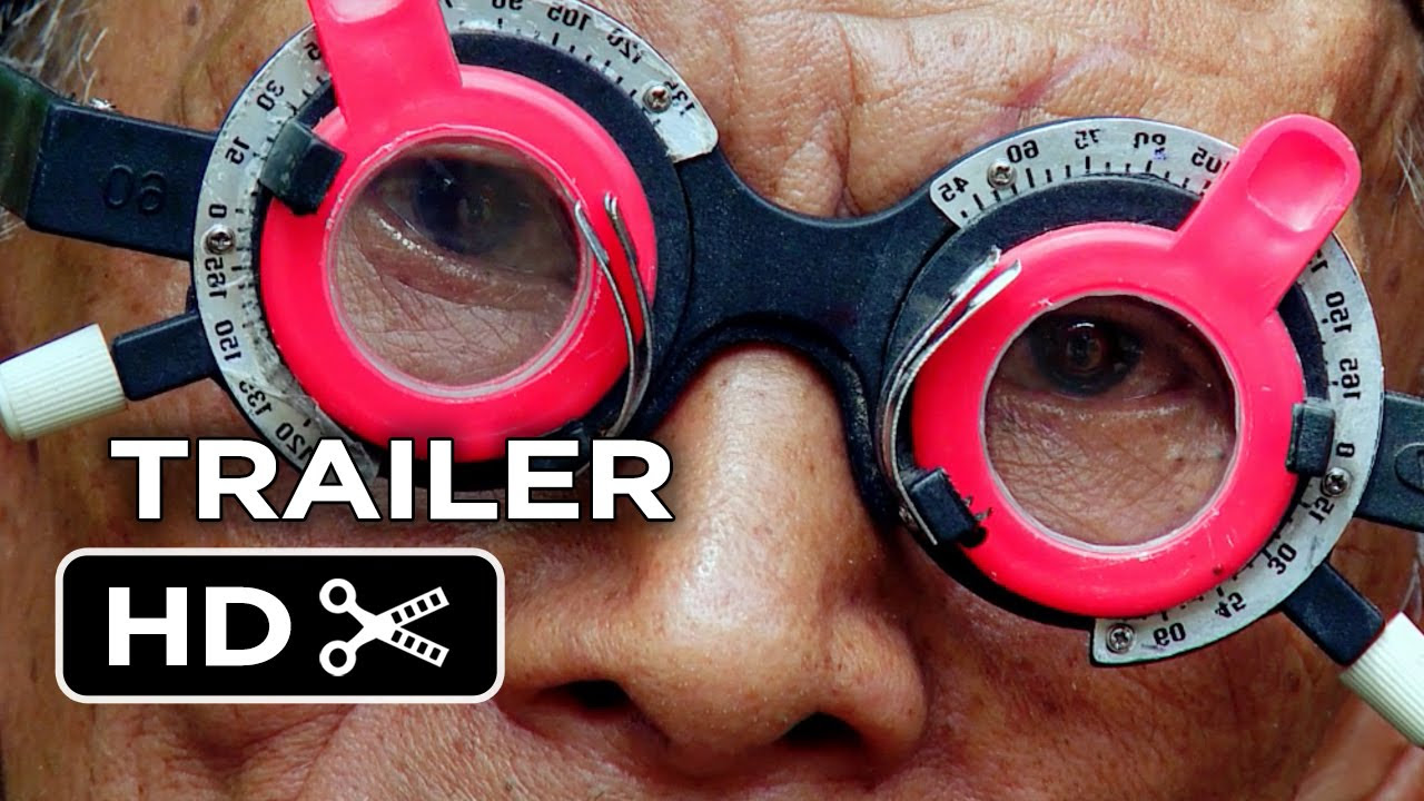 The Look of Silence Trailer thumbnail