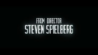 DISCLOSURE DAY | A Fascinating Look with Steven Spielberg | Amblin