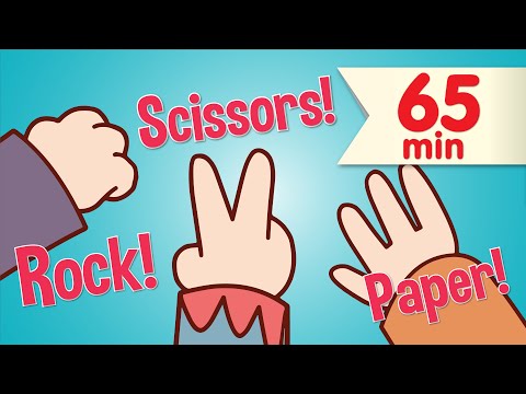 Rock Scissors Paper