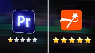 This Fixed EVERYTHING I Hated About Editing!