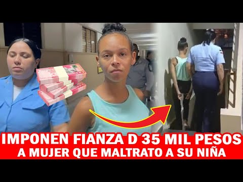 Imponen Fianza De 35 Mil Pesos Contra Mujer Que Envió Video A Esposo De Su Hija