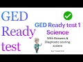 Environmental Science and Experimental Design