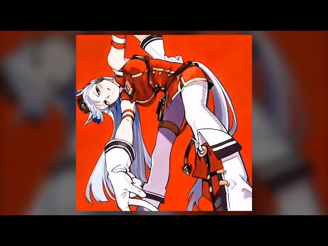 MONTAGEM NYTROM - ( SLOWED + REVERB ) | GOLDSHIP