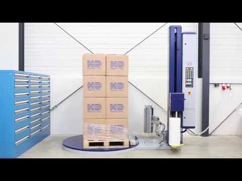 PX 2000-R Vollautomat