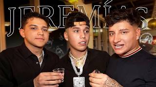 DE FIESTA CON JERE KLEIN Y LUCKY BROWN 🤣🍻| BykingCL