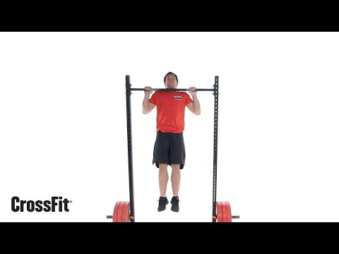 Butterfly Pull-Ups – Muscles Worked, How-To, Benefits, and Alternatives –  Fitness Volt