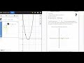 Graphing Quadratics with Delta Math and Desmos