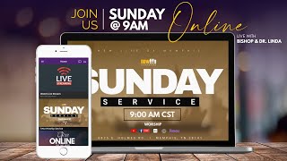 9AM Sunday Morning Worship
