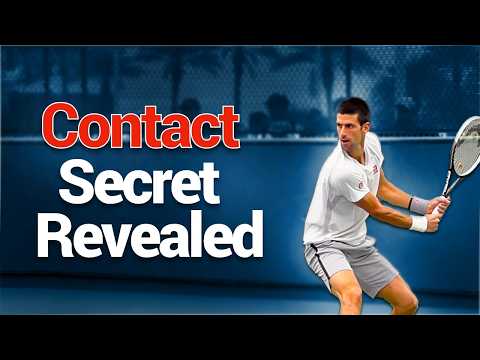 Unlock Hidden Power in Your Tennis Racquet!