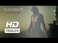 Trailer 2 do filme Assassin’s Creed: The Movie