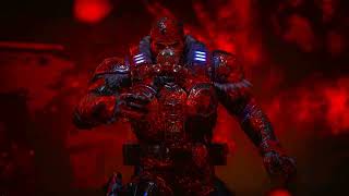 FIRST ESCAPE VIDEO - Gears 5