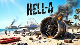 Dead Island 2  Part:1-Prologue
