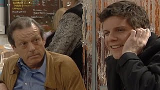 Dennis v. Den #5 EastEnders, 2004