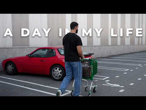 'NO-DISTRACTIONS' DAY IN MY LIFE VLOG | No Noise November Challenge