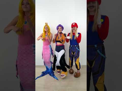 #kpop #mario #supermario