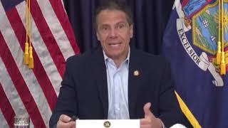NYS COVID Updates 05/09/2020