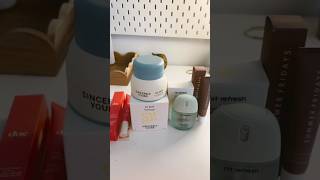 cuteee🧖🏻‍♀️🧸🩰#shorts #fyp #blowthisupp #skincare #satisfying #asmr