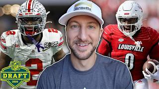 This Is the Saints DREAM Draft Scenario in 2026 | James Skrmetta Reacts