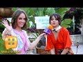 Entrevista con Camila Cabello
