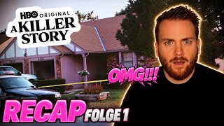 Diesen Fall MUSST du gesehen haben !!! 🤯🔥| A Killer Story – Folge 1 | HBO
