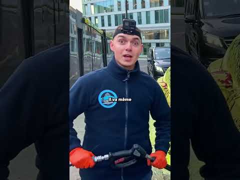 Le Meilleur Métier Pour L'été