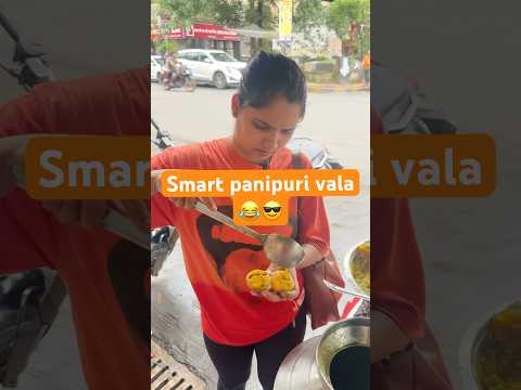 Chalaak Panipuri vala😂😎(Part-2)|| Govind Gupta|| #funnyvideo #comedy #panipuri #foodie