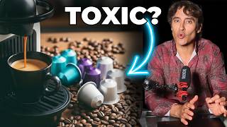 Should You Use Coffee Pods ??