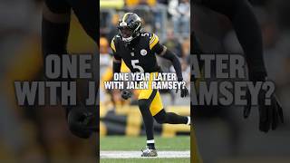 Grading Steelers' trade of Minkah Fitzpatrick for Jalen Ramsey after nearly one year