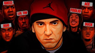 Rap Songs With Disturbing Backstories