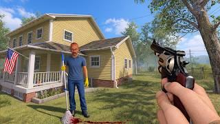 What if The Twilight Zone was Made into a Game?!