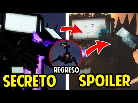 DAFUQBOOM DEJO ESTE SPOILER!! ESTO PASARA En Skibidi Toilet 71 🤯🔥