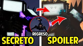 DAFUQBOOM DEJO ESTE SPOILER!! ESTO PASARA En Skibidi Toilet 71 🤯🔥