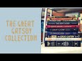 Kristen's Great Gatsby Edition Preferences