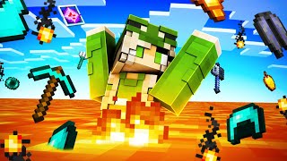 ICH STERBE und VERLIERE ALLES in MINECRAFT HELDEN (2 KILLS) 💀
