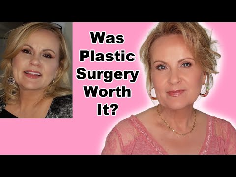 I Lost HALF MY BODY WEIGHT & Chose PLASTIC SURGERY!