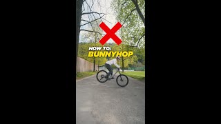 How to become a bunnyhop pro🤙🚀