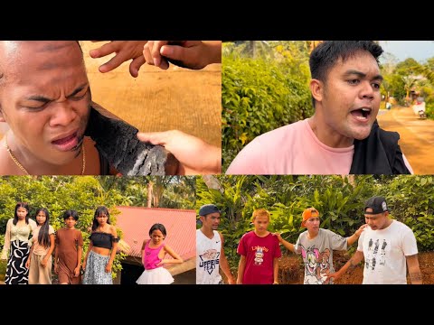 TATA EDOY NGA IGSOON NI SARGE GE BULLY SA MGA BATA SA KALSADA