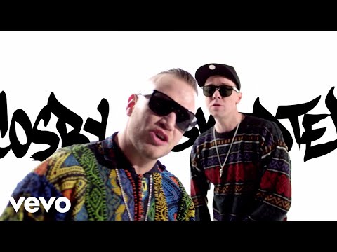 Hilltop Hoods - Cosby Sweater (Official Video)